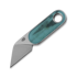 Coltello The James Brand The Abbey - Tie-Dye / Stainless