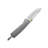 Coltello pieghevole The James Brand The Barnes - Titanium / Stainless / Titanium / Straight