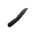 Coltello pieghevole The James Brand The Carter - Black / Black / G10 / Straight