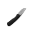 Складной нож The James Brand The Carter - Black / Damascus / Micarta / Straight