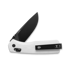 Складной нож The James Brand The Carter - Bone / Black / G10 / Straight