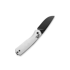 Складной нож The James Brand The Carter - Bone / Black / G10 / Straight