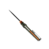 Складной нож The James Brand The Carter - OD Green / Orange / Black / G10 / Straight