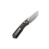 The James Brand The Carter - OD Green / Stainless / Micarta /Straight 折り畳みナイフ