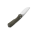 Складний ніж The James Brand The Carter XL - OD Green / Stainless / Micarta / Straight