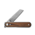 Coltello pieghevole The James Brand The Duval - Rosewood / Damascus / Titanium / Straight