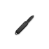 Coltello pieghevole The James Brand The Elko - Black / Black / Aluminum / Straight