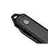 Coltello pieghevole The James Brand The Elko - Black / Black / Aluminum / Straight