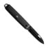 The James Brand The Ellis - Black + Black vouwmes