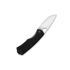 Coltello pieghevole The James Brand The Folsom - Black / Stainless / G10 / Straight