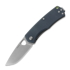 Coltello pieghevole The James Brand The Folsom - Tidal Blue + Stonewash