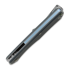 Coltello pieghevole The James Brand The Folsom - Tidal Blue + Stonewash