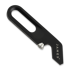 The James Brand The Halifax - Black / Stainless
