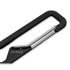 The James Brand The Holcombe - Black / Stainless