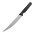 The James Brand The Humboldt - Black + Stainless Fillet knife