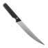 The James Brand The Humboldt - Black + Stainless Fillet knife