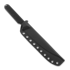 Fillet knife The James Brand The Humboldt - Black + Stainless