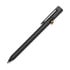 The James Brand The Kent - Black + Gold kynä