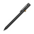 The James Brand The Kent - Black + Gold rašiklis