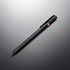 The James Brand The Kent - Black + Gold kynä