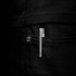 Ручка The James Brand The Kent - Stainless