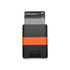 The James Brand The Lowe - Black + Fire
