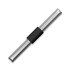 The James Brand The Lowe - Silver + Black