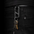 The James Brand The Madison - Black