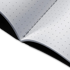 The James Brand The Notebooks - Matte Black / 3-Pack