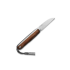 Coltello pieghevole The James Brand The Pike - Rosewood / Stainless / Wood / Straight