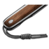 Coltello pieghevole The James Brand The Pike - Rosewood / Stainless / Wood / Straight