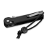 The James Brand The Ulu - Black / Black / BW