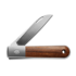 Coltello pieghevole The James Brand The Wayland - Rosewood / Stainless / Wood / Straight