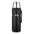 Thermos - Stainless King 2000 ml Matte Black