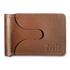 Thoriam Tactical - The Stoic Wallet Oak Brown