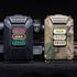 Thyrm Battery Patches (4pcs) for CellVault-5M, чёрный