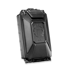 Thyrm CellVault-5M Battery Case, Black