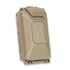 Thyrm CellVault-5M Battery Case (+Pak V3), Flat Dark Earth