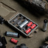 Thyrm CellVault-5M Battery Case (+Pak V3), Multicam