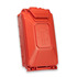 Thyrm CellVault-5M Battery Case (+Pak V3), Rescue Orange