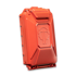 Thyrm CellVault-5M Battery Case, Rescue Orange