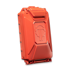 Thyrm CellVault-5M Battery Case, Rescue Orange