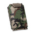 Thyrm CellVault-5M Battery Case, Woodland