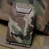 Thyrm CellVault-5M Battery Case, Woodland