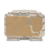 Thyrm Dark Vault 2.0 - Large, Velcro Accessory Pack, Beige