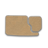 Thyrm Dark Vault 2.0 - Large, Velcro Accessory Pack, Beige