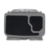 Thyrm Dark Vault 2.0 - Large, Velcro Accessory Pack, juoda