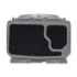 Thyrm Dark Vault 2.0 - Large, Velcro Accessory Pack, musta