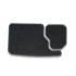 Thyrm Dark Vault 2.0 - Large, Velcro Accessory Pack, musta