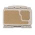 Thyrm - Dark Vault 2.0 - Regular, Velcro Accessory Pack, Beige